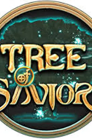 ปกนิยาย Tree of Savior ผู้กอบกู้ตำนานต้นไม้แห่งเทพธิดา