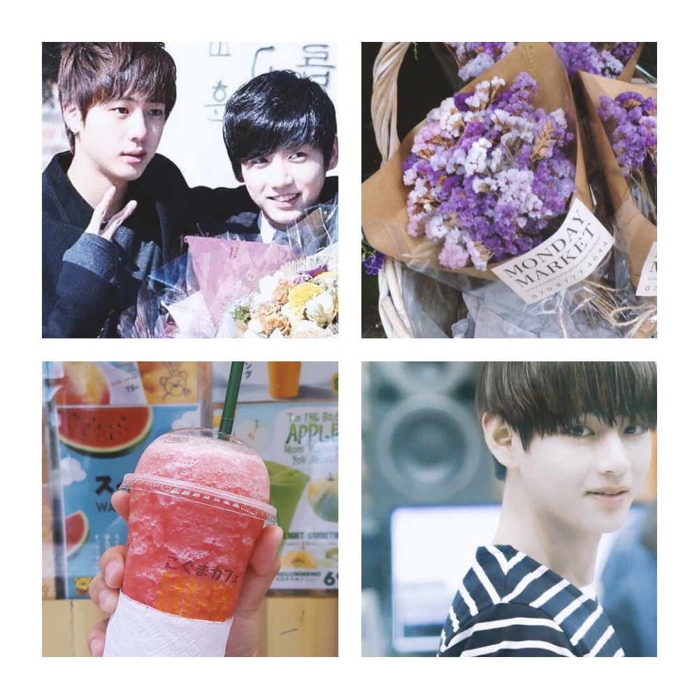 นิยาย :: ♡9Years | bts 「vkook/kookv」 [end] (re-write) > ตอนที่ 14