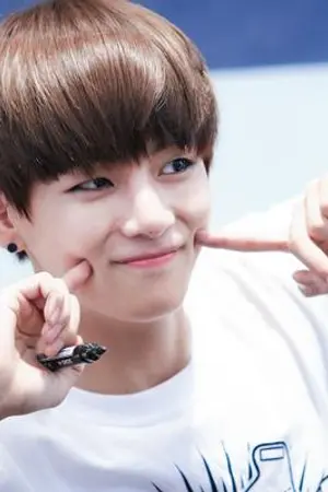 ปกนิยาย [BTS] | As a girl #แทฮยองแต่งหญิง | kookv feat. hopemin sugamonster