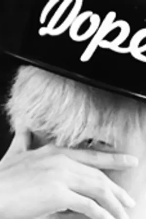 ปกนิยาย HIDE AND SEEK ( haeeun )