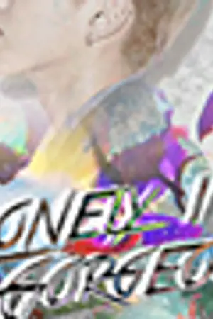 ปกนิยาย Lonely in Gorgeous ϟ krisyeol ♡