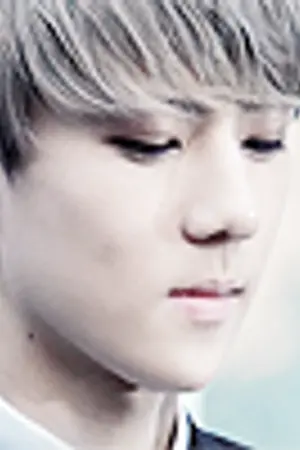 ปกนิยาย { hunhan } .warm eyes