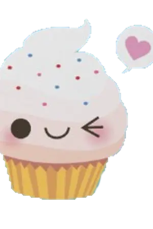 ปกนิยาย { chiffon_cake cafe' } . คาเฟ่ของชิฟฟ่อนเค้ก