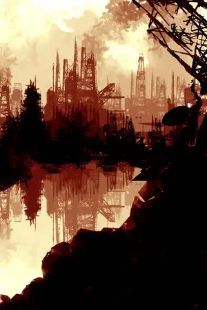 ปกนิยาย { SEHUN x LUHAN } . CEO ของผม