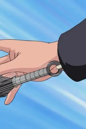 ปกนิยาย NINJA online