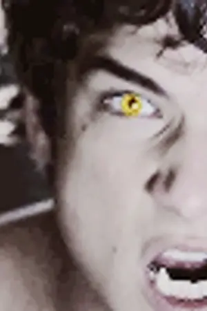 ปกนิยาย [FIC] The love story of werewolf :: krisyeol