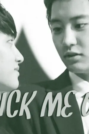 ปกนิยาย [EXO] Pick me up! (Chanyeol x d.o.)
