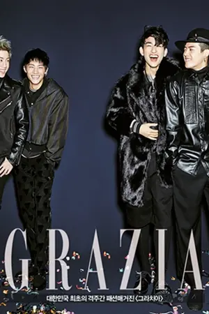 ปกนิยาย [OS] MUSIC BOX #GOT7