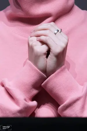 ปกนิยาย [Fic PENTAGON] - P R A Y -