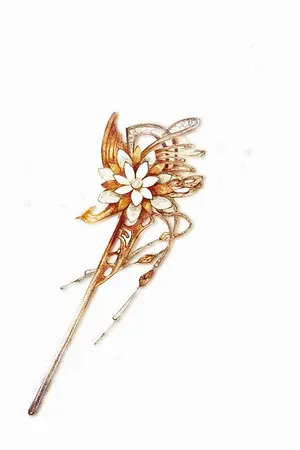 ปกนิยาย หยกเคียงใจ