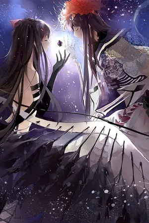 ปกนิยาย ใครๆก็บอกว่าฉันน่ะเป็นนางร้าย