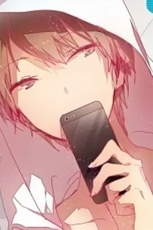 ปกนิยาย แอพคู่มือรัก...ฉบับห้ามลบ!