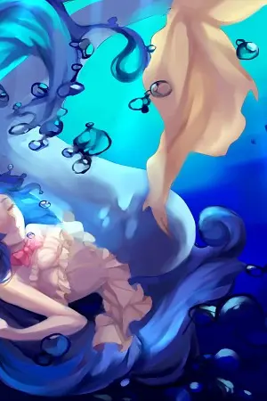 ปกนิยาย Crimson Candle เรื่องราวก่อนหน้าและต่อจากนั้น