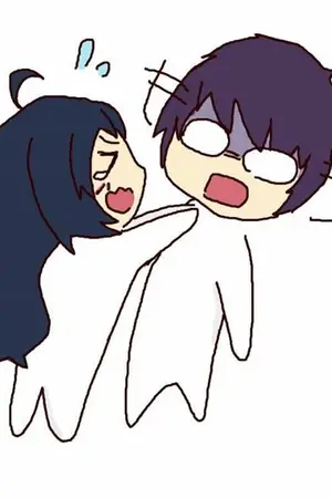 ปกนิยาย เมื่อชีพค่อนติ่งโรล ♥