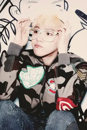 ปกนิยาย [Fic EXO ] Red Card