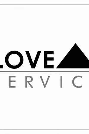 ปกนิยาย {EXOPINK} EXO&APINK | LOVE SERVICE อยากจะรัก..เดี๋ยวจัดให้ ♡