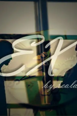 ปกนิยาย  EX อ ดี ต  [KRISTAO ft. EXO]