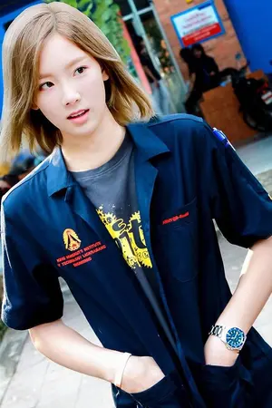 ปกนิยาย [Fic]+++คุณหนูทิฟฟานี่ กับ ลูกพี่แทยอน+++[ช,ญ] #ฟิคลูกพี่แท  [TaeNy]