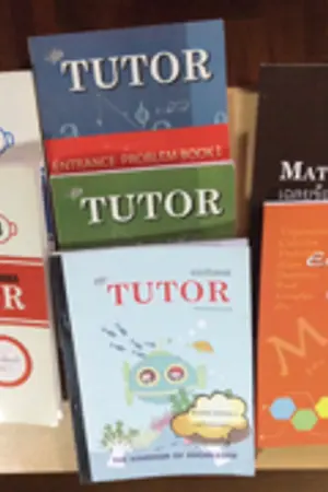 ปกนิยาย ทั้งชุด 800 บาท หนังสือกวดวิชาtutor