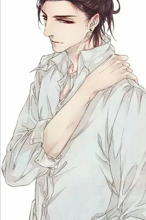 ปกนิยาย [Yaoi] แมวน้อยของผม