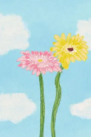 ปกนิยาย ข้ากลายเป็นตัวประกอบที่โชคดี