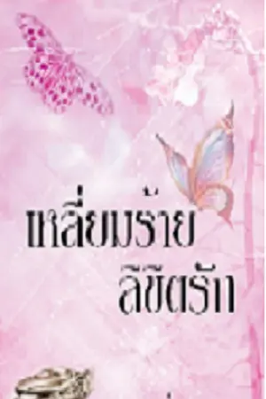 ปกนิยาย