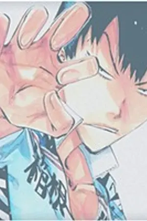 ปกนิยาย S.fic Yowamushi pedal : Happy birthday to you (Shinara)