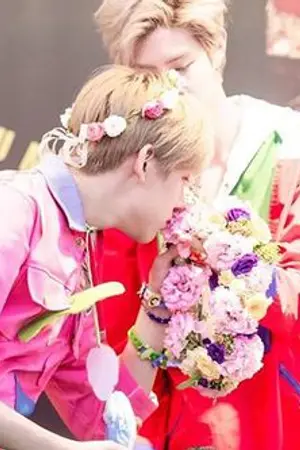 ปกนิยาย #เลี้ยงต้อยมบ [MarkBam]