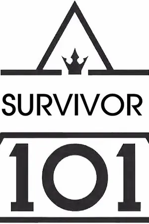 ปกนิยาย Project Reality :: SURVIVOR :: Produce101