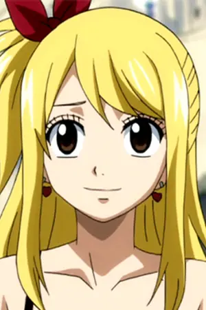 ปกนิยาย [Fic Fairy Tail]เมื่อแฟรี่เทลไม่ใช่บ้าน