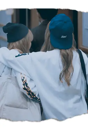 ปกนิยาย FIC(Yuri) : Code - Line 13 {WenGi,SeulDy}