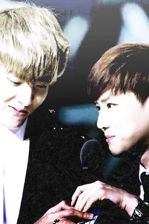 ปกนิยาย [EXO : KrisHo ft. KaiDo] YOUR SEXY BODYGUARD