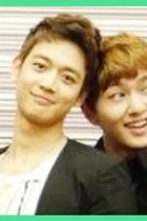 ปกนิยาย Charisma Robot ไอ้หุ่นหื่น ขืนใจเต้าหู้ [ SHINee Fic HoOn ]