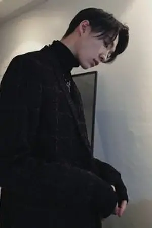 ปกนิยาย Bad boy ยิ่งร้ายจะยิ่งรัก