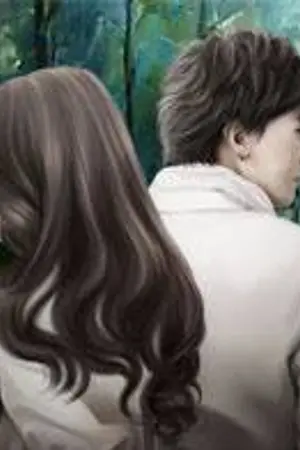 ปกนิยาย [Fic Singular] Mona Lisa /// Yaoi /// Mpreg ///