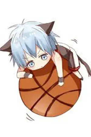 ปกนิยาย [ fic knb ] kuroko ckibi คุโรโกะตัวจิ๋ว