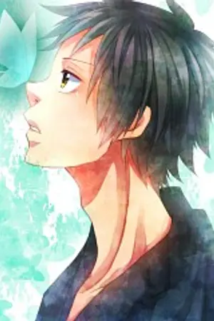 ปกนิยาย Fic Reborn (KHR) All80 Our Love Rain
