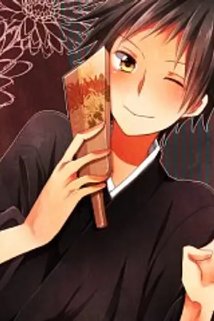ปกนิยาย Fiction Yaoi คู่แรร์ จากหลายเรื่อง