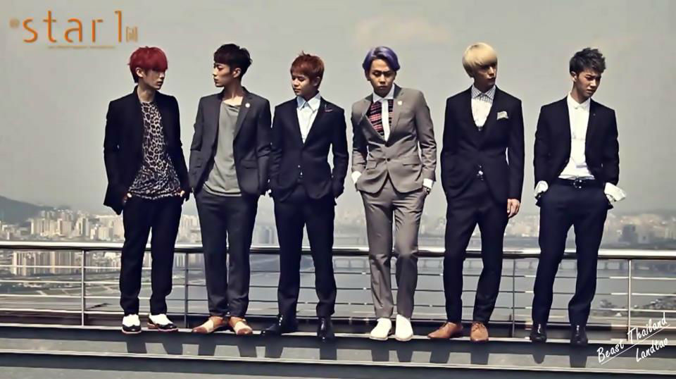 [BEAST & CUBE] รายได้ของ Beast และการคิดค่าตัวของศิลปินในค่าย CUBE (มี ...