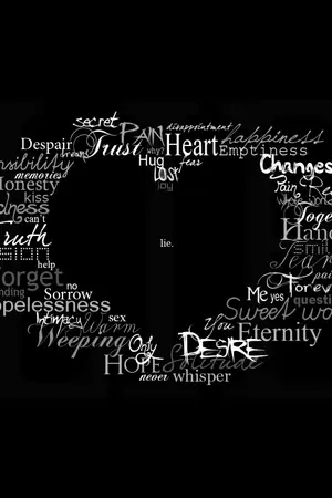 ปกนิยาย [ Fic WIN ] Love Elements