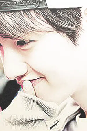 ปกนิยาย { FIC EXO } `C r u s h แอบชอบ ♡ chanbaek ft. kaisoo