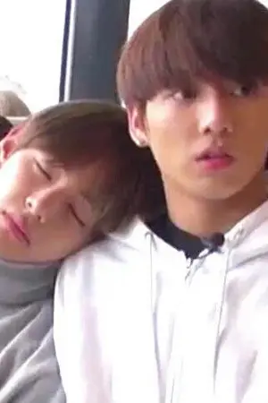 ปกนิยาย [BTS] WELCOME TO DISPLUS | KOOKV  FT.YOONMIN