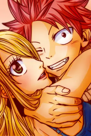 ปกนิยาย { FAIRY TAIL} รักครั้งนี้มีแค่เธอ