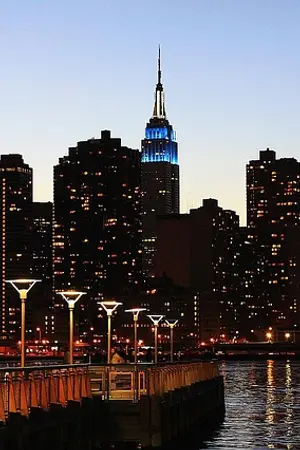 ปกนิยาย หวานรัก นิวยอร์ก