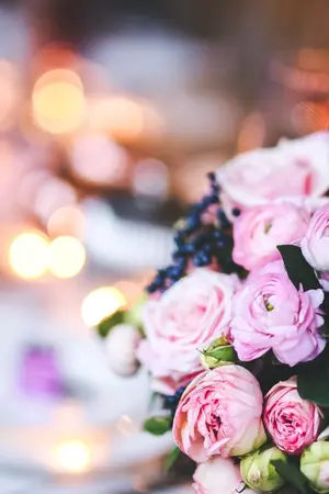 ปกนิยาย หวานรักปารีส