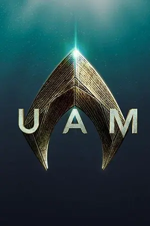 ปกนิยาย Fic Aquaman [ Orm x Arthur ] Yaoi