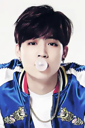 ปกนิยาย GOT7 | Child Boy | 2JAE - MARKJIN