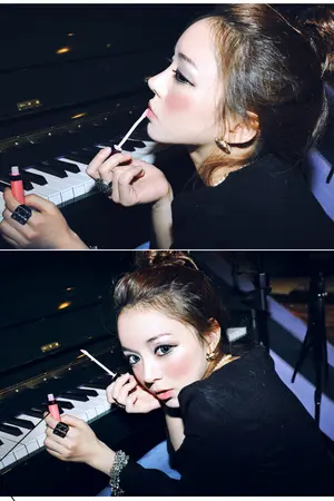 ปกนิยาย ห้องเก็บของlittlestars