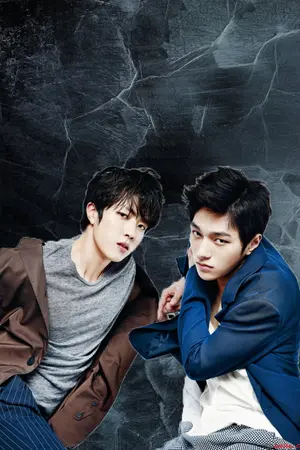 ปกนิยาย [infinite][myungyeol]Forever ขอโทษที ฉันเกลียดนาย