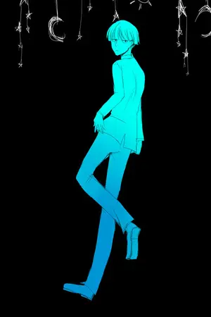 ปกนิยาย ห้องเก็บของของmayoler